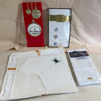 Hankies 