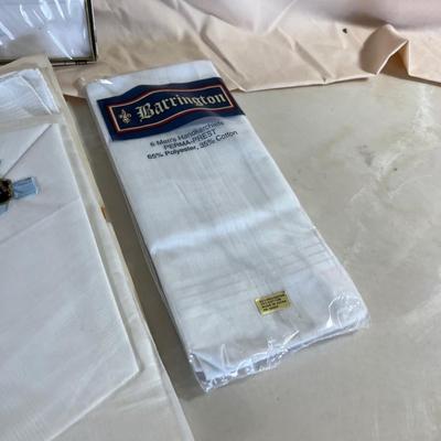 Hankies 