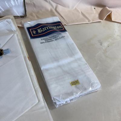 Hankies 