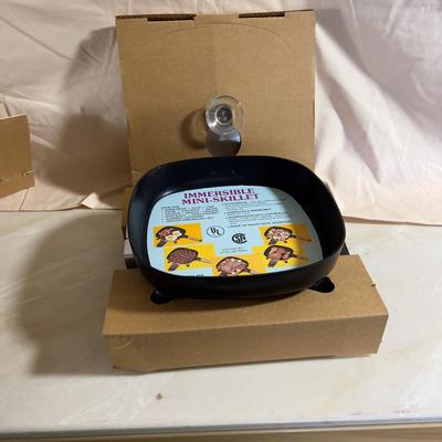 Mini Skillet New in the Box