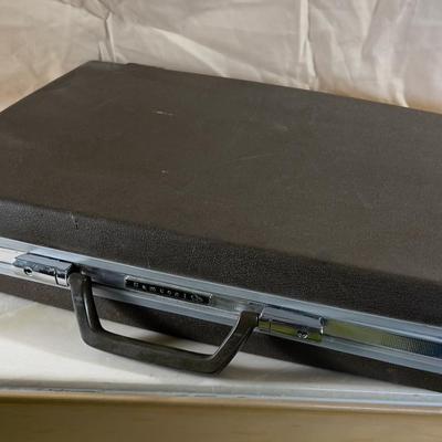007 Attache Case (Briefcase) 