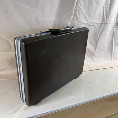 007 Attache Case (Briefcase) 