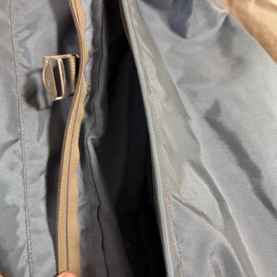 Nice JANSPORT External FRAME Back Pack 
