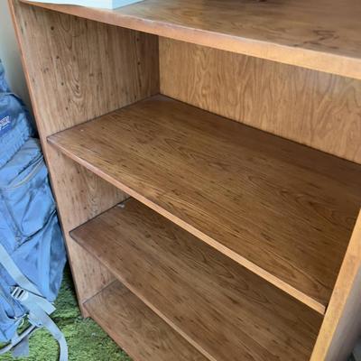 Shelving Unit 