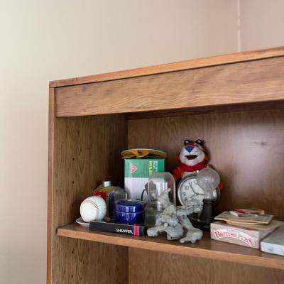 Shelving Unit 