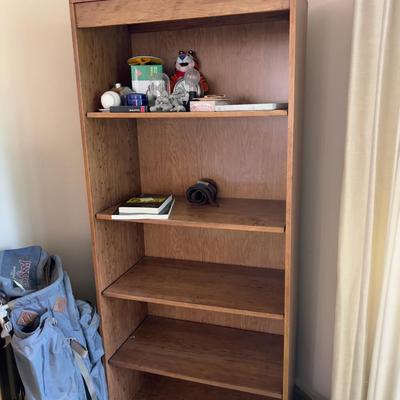 Shelving Unit 