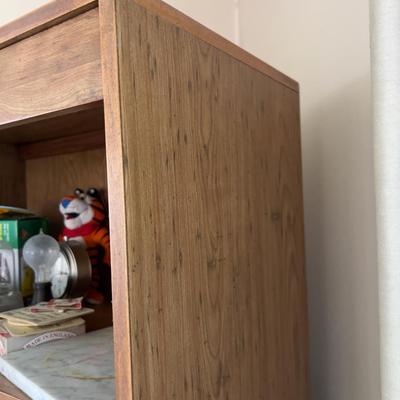 Shelving Unit 
