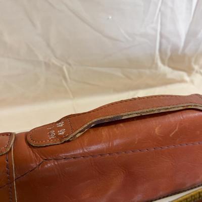 2 Rifle Cases 