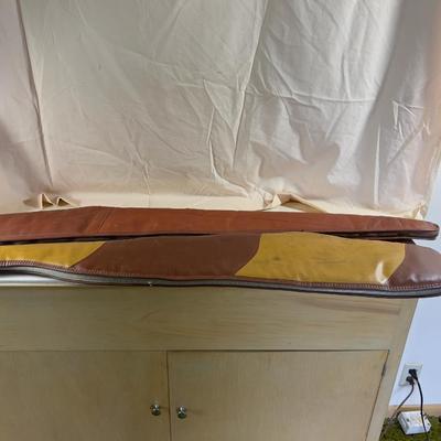 2 Rifle Cases 