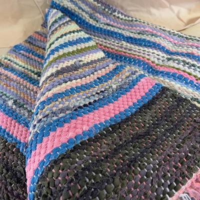 Rag Rug 