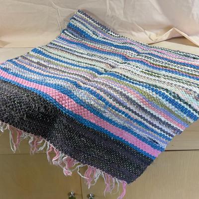 Rag Rug 