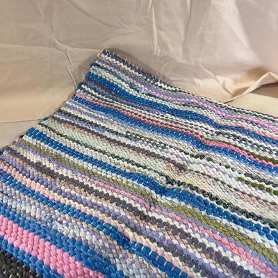 Rag Rug 