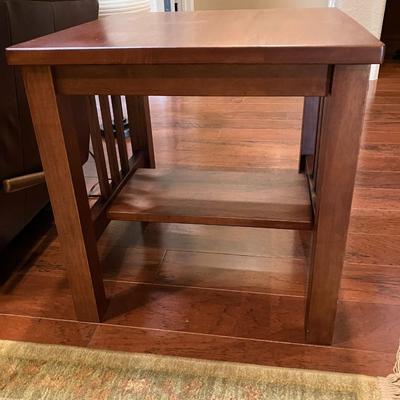 Side table