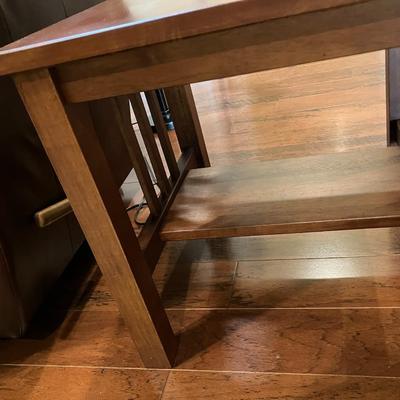 Side table