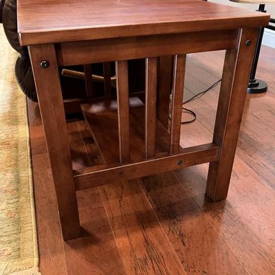 Side table