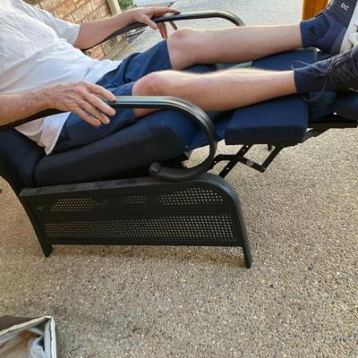 Patio Chairs