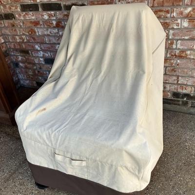 Patio Chairs
