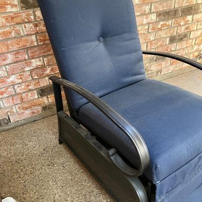 Patio Chairs