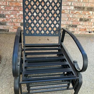 Patio Chairs
