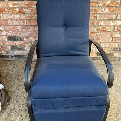 Patio Chairs