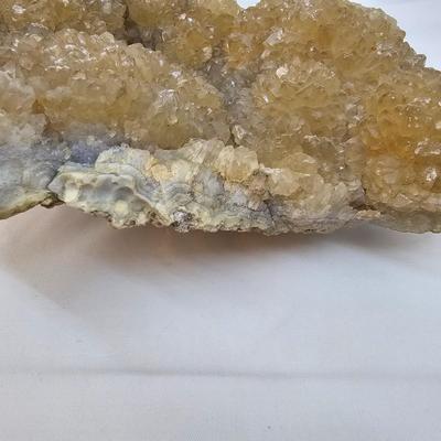 Druzy Clusters (B1-JS)
