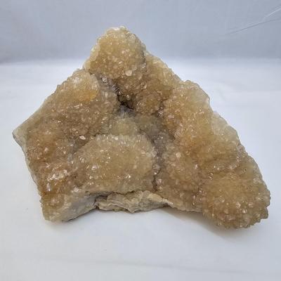 Druzy Clusters (B1-JS)