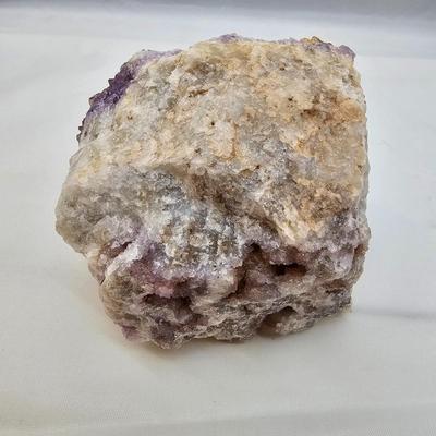 Druzy Clusters (B1-JS)