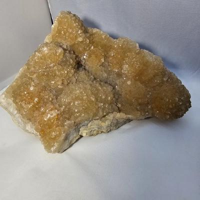 Druzy Clusters (B1-JS)