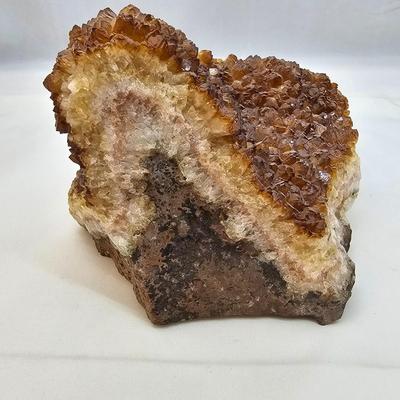 Druzy Clusters (B1-JS)