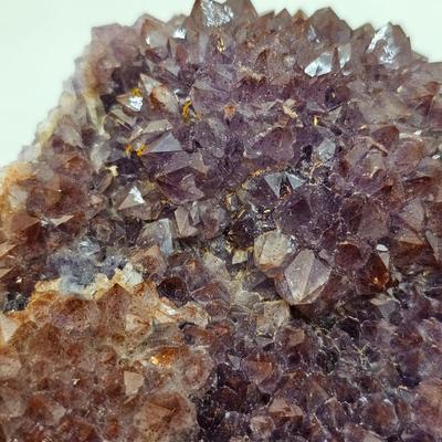 Druzy Clusters (B1-JS)