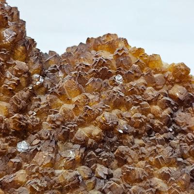 Druzy Clusters (B1-JS)