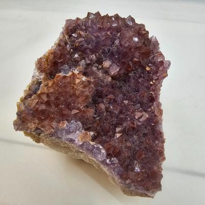 Druzy Clusters (B1-JS)