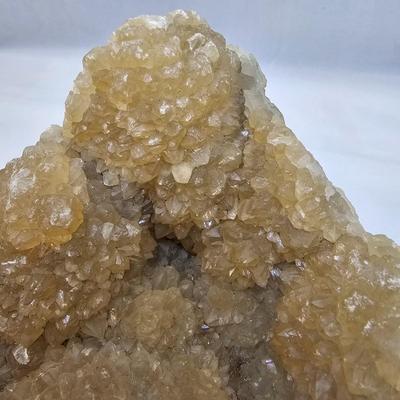 Druzy Clusters (B1-JS)