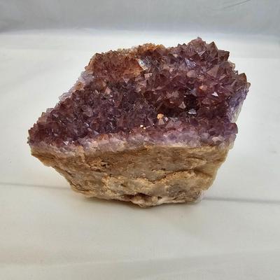 Druzy Clusters (B1-JS)