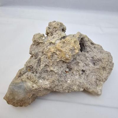 Druzy Clusters (B1-JS)