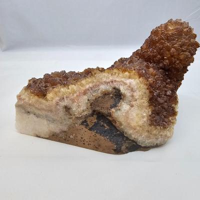 Druzy Clusters (B1-JS)