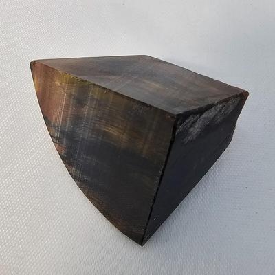 Petrified Wood Specimens (B1-JS