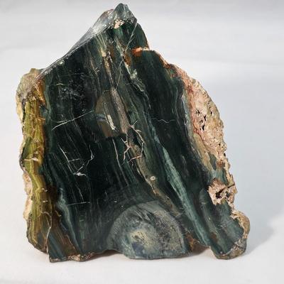 Assorted Agates & Jaspers (B1-JS)