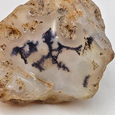 Assorted Agates & Jaspers (B1-JS)