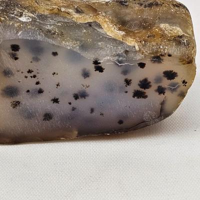 Assorted Agates & Jaspers (B1-JS)