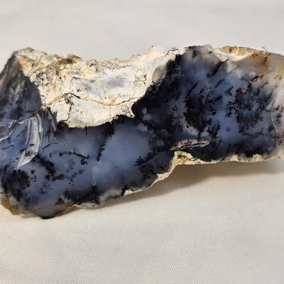 Assorted Agates & Jaspers (B1-JS)