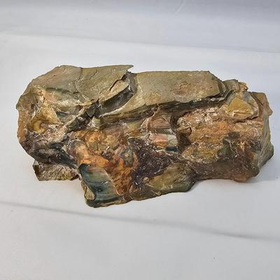 Assorted Agates & Jaspers (B1-JS)