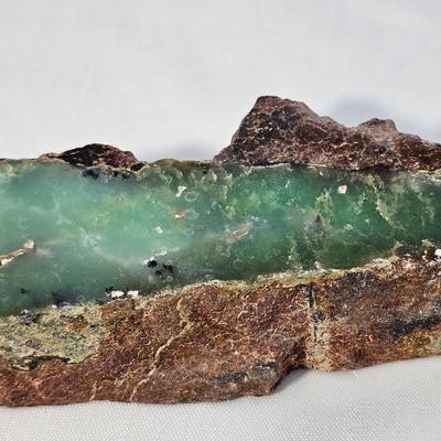 Assorted Agates & Jaspers (B1-JS)