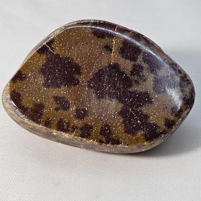 Assorted Agates & Jaspers (B1-JS)