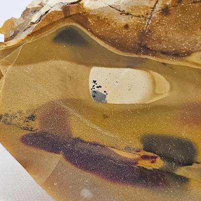 Assorted Agates & Jaspers (B1-JS)