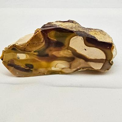 Assorted Agates & Jaspers (B1-JS)