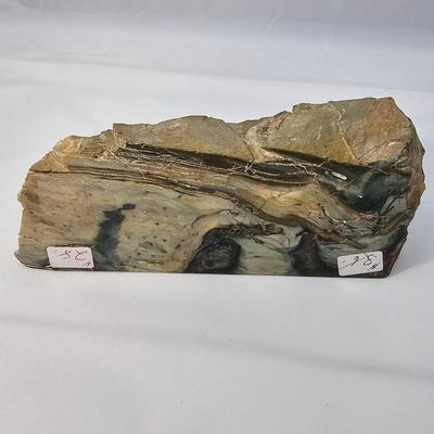 Assorted Agates & Jaspers (B1-JS)