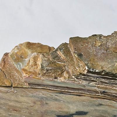 Assorted Agates & Jaspers (B1-JS)