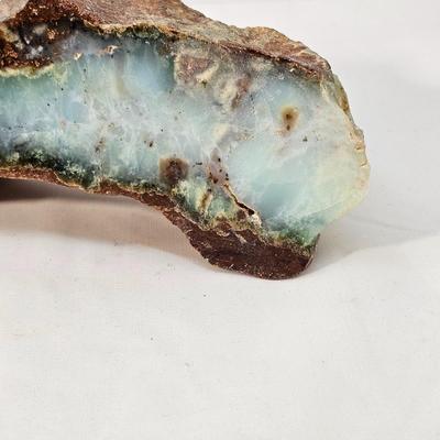 Assorted Agates & Jaspers (B1-JS)