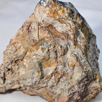 Assorted Agates & Jaspers (B1-JS)